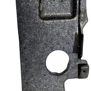 Ssangyong Rexton Rear Bumper Impact Absorber Foam 2012-2014 78821-08D00 Genuine - Image 21