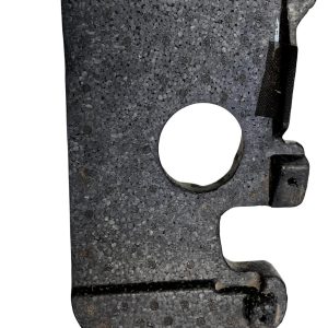 Ssangyong Rexton Rear Bumper Impact Absorber Foam 2012-2014 78821-08D00 Genuine - Image 22