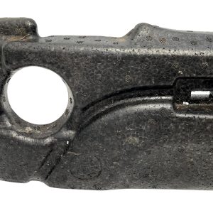 Ssangyong Rexton Rear Bumper Impact Absorber Foam 2012-2014 78821-08D00 Genuine - Image 4