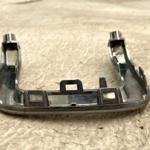 Suzuki Ignis MK3 Front Left Radiator Grille Chrome Trim 2020 TO 2024 72162-73S0 - Image 11