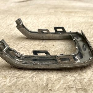 Suzuki Ignis MK3 Front Left Radiator Grille Chrome Trim 2020 TO 2024 72162-73S0 - Image 12