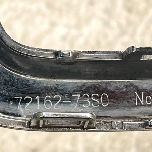 Suzuki Ignis MK3 Front Left Radiator Grille Chrome Trim 2020 TO 2024 72162-73S0 - Image 13
