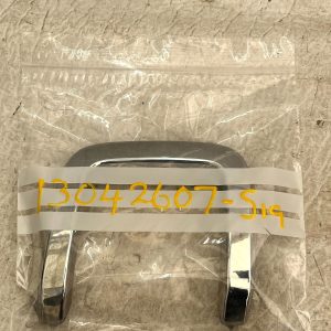 Suzuki Ignis MK3 Front Left Radiator Grille Chrome Trim 2020 TO 2024 72162-73S0 - Image 14