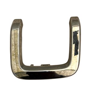Suzuki Ignis MK3 Front Left Radiator Grille Chrome Trim 2020 TO 2024 72162-73S0 - Image 1