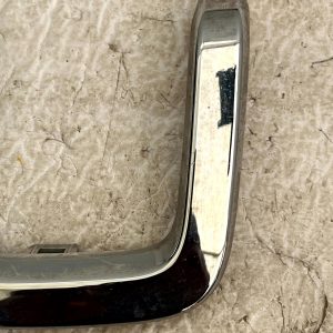 Suzuki Ignis MK3 Front Left Radiator Grille Chrome Trim 2020 TO 2024 72162-73S0 - Image 5