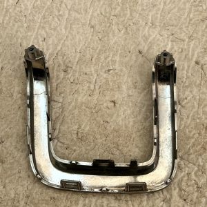 Suzuki Ignis MK3 Front Left Radiator Grille Chrome Trim 2020 TO 2024 72162-73S0 - Image 6