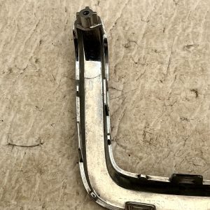 Suzuki Ignis MK3 Front Left Radiator Grille Chrome Trim 2020 TO 2024 72162-73S0 - Image 7