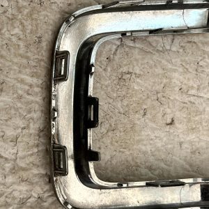 Suzuki Ignis MK3 Front Left Radiator Grille Chrome Trim 2020 TO 2024 72162-73S0 - Image 8