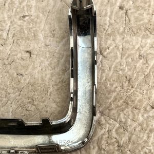 Suzuki Ignis MK3 Front Left Radiator Grille Chrome Trim 2020 TO 2024 72162-73S0 - Image 9