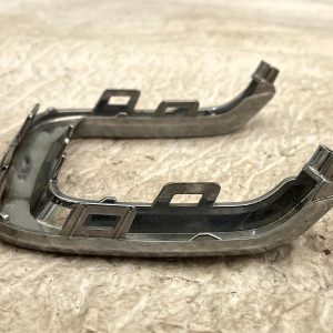 Suzuki Ignis MK3 Front Left Radiator Grille Chrome Trim 2020 TO 2024 72162-73S0 - Image 10
