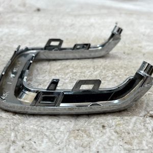 Suzuki Ignis Mk3 Front Left Radiator Grille Chrome Trim 20 ON 72164-73S0 Genuine - Image 11