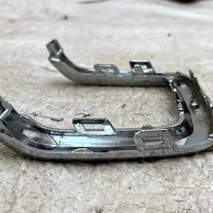 Suzuki Ignis Mk3 Front Left Radiator Grille Chrome Trim 20 ON 72164-73S0 Genuine - Image 13