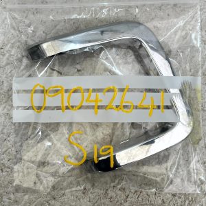 Suzuki Ignis Mk3 Front Left Radiator Grille Chrome Trim 20 ON 72164-73S0 Genuine - Image 15