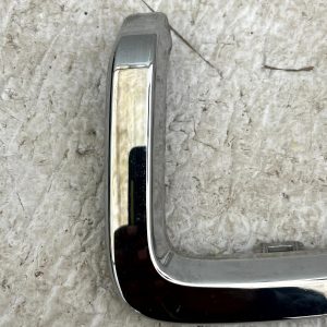 Suzuki Ignis Mk3 Front Left Radiator Grille Chrome Trim 20 ON 72164-73S0 Genuine - Image 3