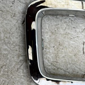 Suzuki Ignis Mk3 Front Left Radiator Grille Chrome Trim 20 ON 72164-73S0 Genuine - Image 4