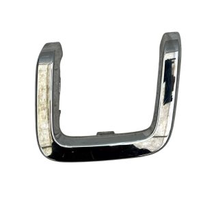 Suzuki Ignis Mk3 Front Left Radiator Grille Chrome Trim 20 ON 72164-73S0 Genuine