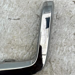 Suzuki Ignis Mk3 Front Left Radiator Grille Chrome Trim 20 ON 72164-73S0 Genuine - Image 5