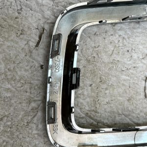 Suzuki Ignis Mk3 Front Left Radiator Grille Chrome Trim 20 ON 72164-73S0 Genuine - Image 8
