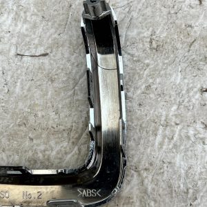 Suzuki Ignis Mk3 Front Left Radiator Grille Chrome Trim 20 ON 72164-73S0 Genuine - Image 9