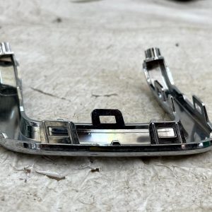 Suzuki Ignis Mk3 Front Left Radiator Grille Chrome Trim 20 ON 72164-73S0 Genuine - Image 10