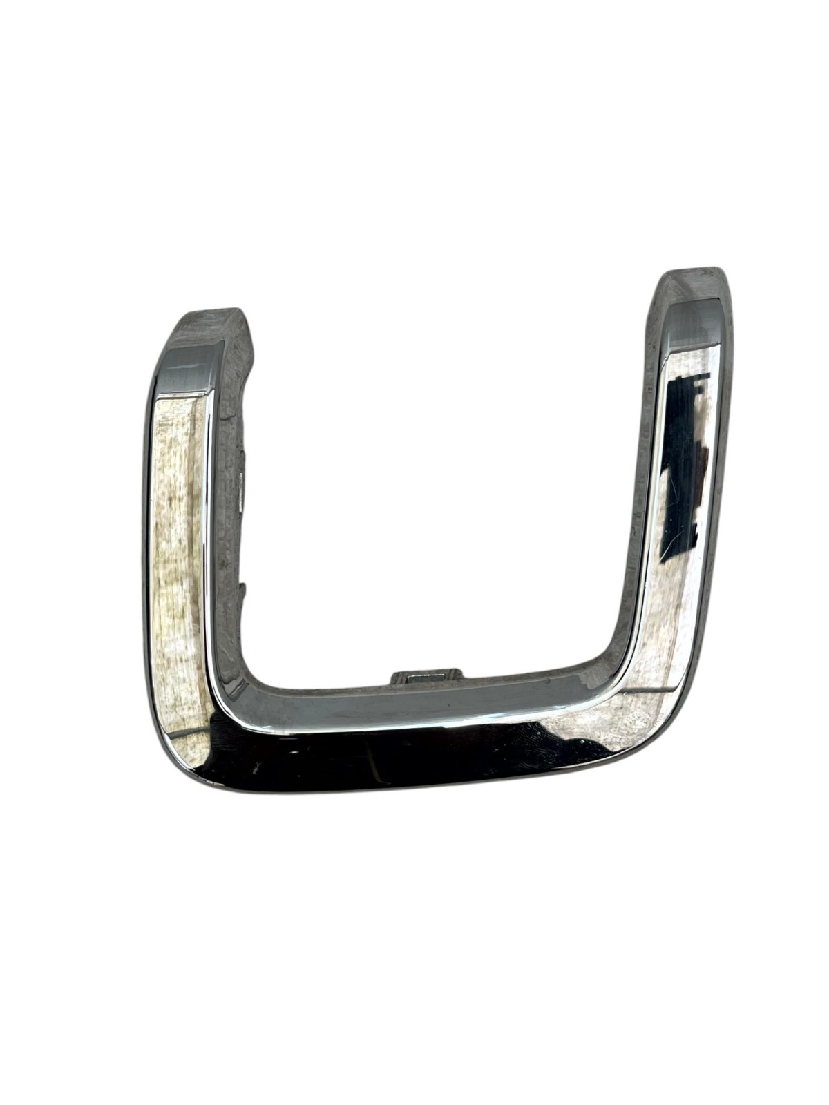 Suzuki Ignis Mk3 Front Left Radiator Grille Chrome Trim 20 ON 72164-73S0 Genuine
