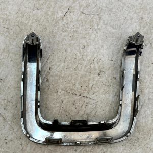 Suzuki Ignis Mk3 Front Right Radiator Grill Chrome Trim 20 ON 72161-73S0 Genuine - Image 6