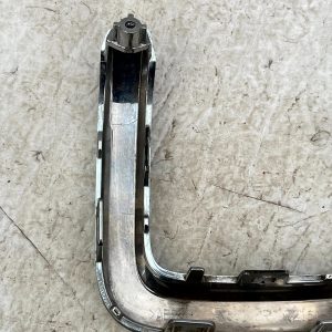 Suzuki Ignis Mk3 Front Right Radiator Grill Chrome Trim 20 ON 72161-73S0 Genuine - Image 7