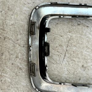 Suzuki Ignis Mk3 Front Right Radiator Grill Chrome Trim 20 ON 72161-73S0 Genuine - Image 8