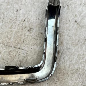 Suzuki Ignis Mk3 Front Right Radiator Grill Chrome Trim 20 ON 72161-73S0 Genuine - Image 9