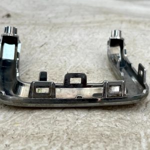 Suzuki Ignis Mk3 Front Right Radiator Grill Chrome Trim 20 ON 72161-73S0 Genuine - Image 10
