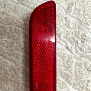 Suzuki SX4 S-Cross Rear Bumper Left Side Reflector 35970-79J0L Genuine - Image 3