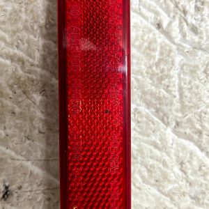 Suzuki SX4 S-Cross Rear Bumper Left Side Reflector 35970-79J0L Genuine - Image 4