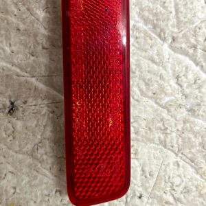 Suzuki SX4 S-Cross Rear Bumper Left Side Reflector 35970-79J0L Genuine - Image 5