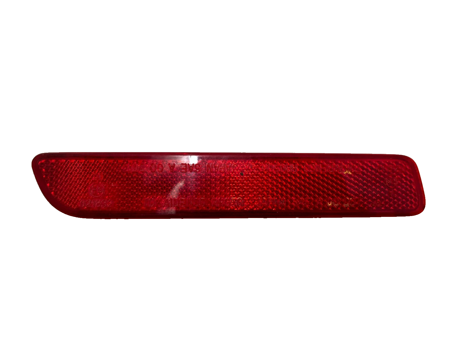 Suzuki SX4 S-Cross Rear Bumper Left Side Reflector 35970-79J0L Genuine