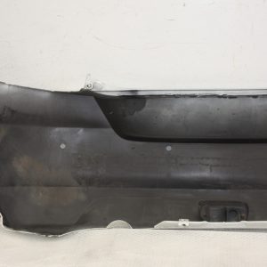Suzuki Swift Rear Bumper 2011 TO 2013 71811-68L Genuine *DAMAGED* - Image 14