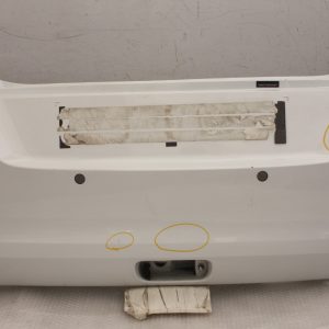 Suzuki Swift Rear Bumper 2011 TO 2013 71811-68L Genuine *DAMAGED* - Image 3