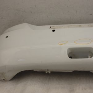 Suzuki Swift Rear Bumper 2011 TO 2013 71811-68L Genuine *DAMAGED* - Image 7