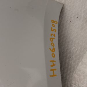 Suzuki Swift Rear Bumper 2011 TO 2013 71811-68L Genuine *DAMAGED* - Image 8