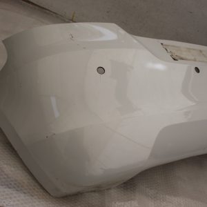 Suzuki Swift Rear Bumper 2011 TO 2013 71811-68L Genuine *DAMAGED* - Image 10