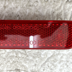 Suzuki Vitara Rear Right Side Bumper Reflector 35950-79J0R Genuine - Image 4