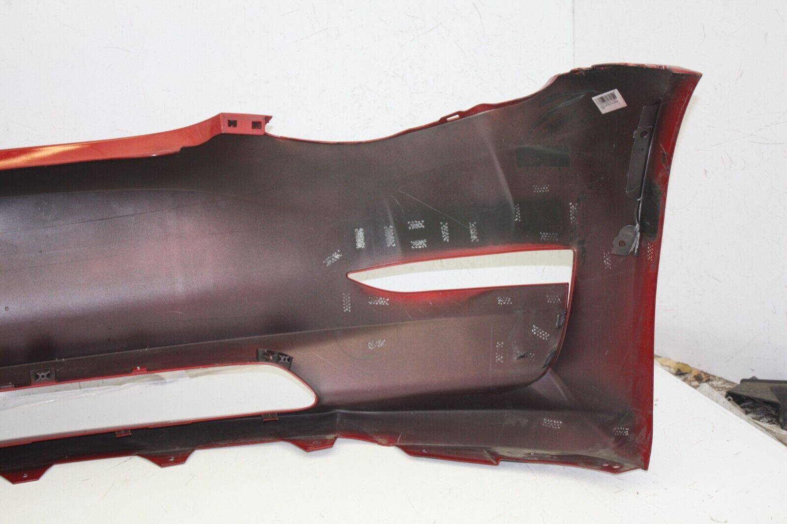 Tesla-Model-3-Front-Bumper-2017-TO-2020-Genuine-DAMAGED-176607790242-13