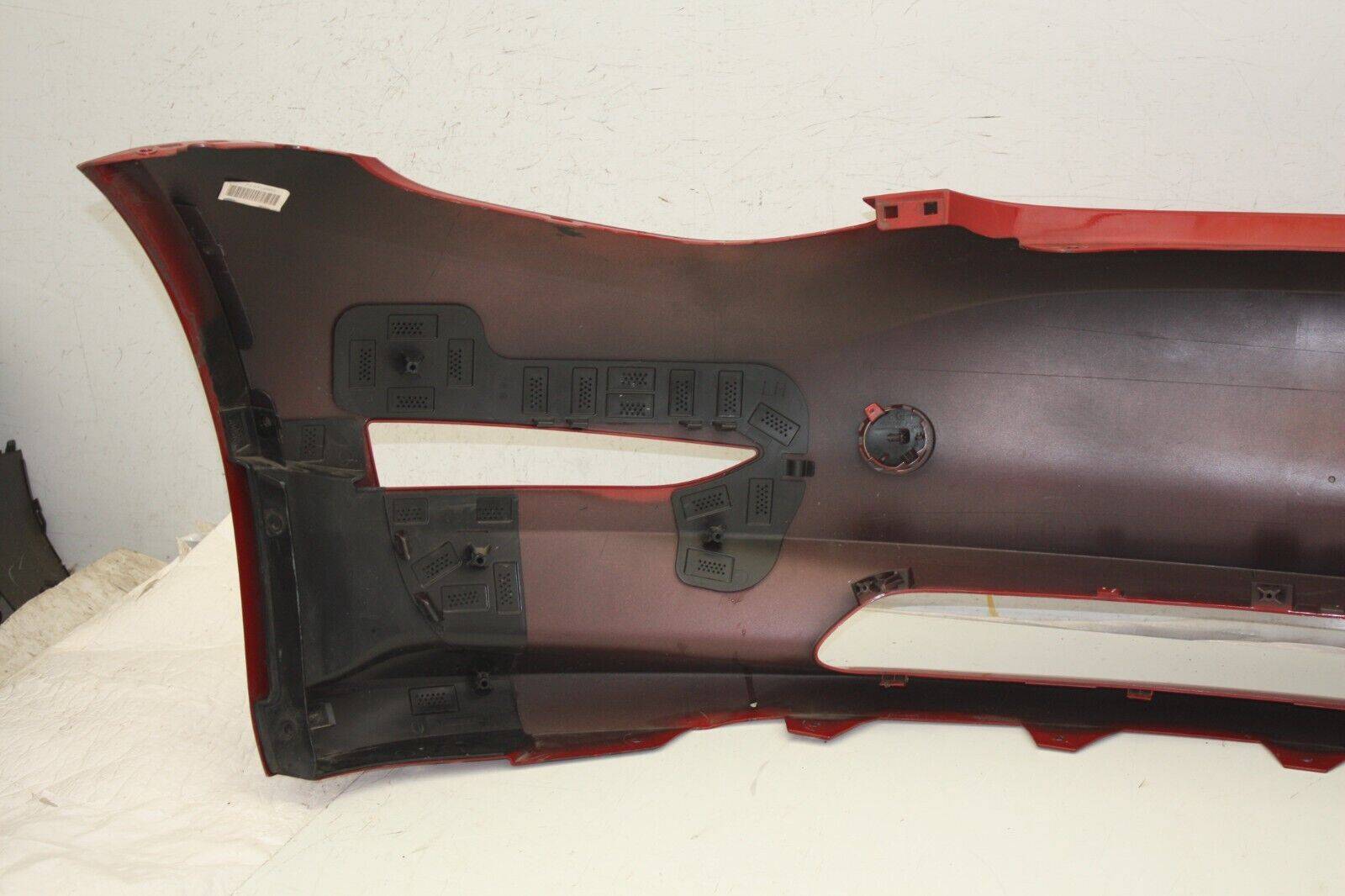 Tesla-Model-3-Front-Bumper-2017-TO-2020-Genuine-DAMAGED-176607790242-15