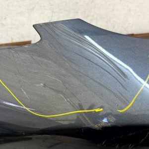 Tesla Model 3 Front Bumper 2017 TO 2023 1084168-00-D Genuine - Image 11