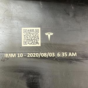 Tesla Model 3 Front Bumper 2017 TO 2023 1084168-00-D Genuine - Image 18