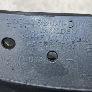 Tesla Model 3 Front Bumper 2017 TO 2023 1084168-00-D Genuine - Image 20