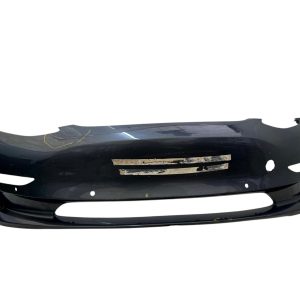 Tesla Model 3 Front Bumper 2017 TO 2023 1084168-00-D Genuine