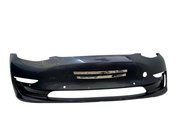 Tesla-Model-3-Front-Bumper-2017-TO-2023-1084168-00-D-Genuine-178046479472