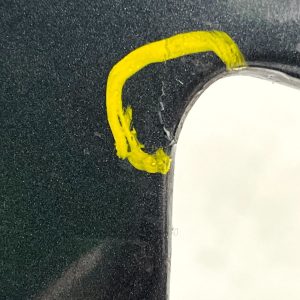 Tesla Model 3 Front Bumper 2017 TO 2023 1084168-00-D Genuine - Image 10