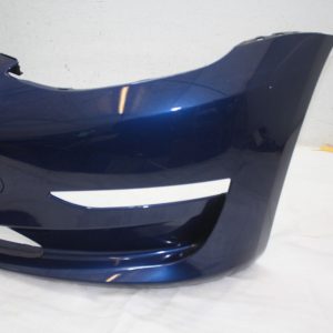 Tesla Model 3 Front Bumper 2017 To 2023 Genuine  *DAMAGED* - Image 4