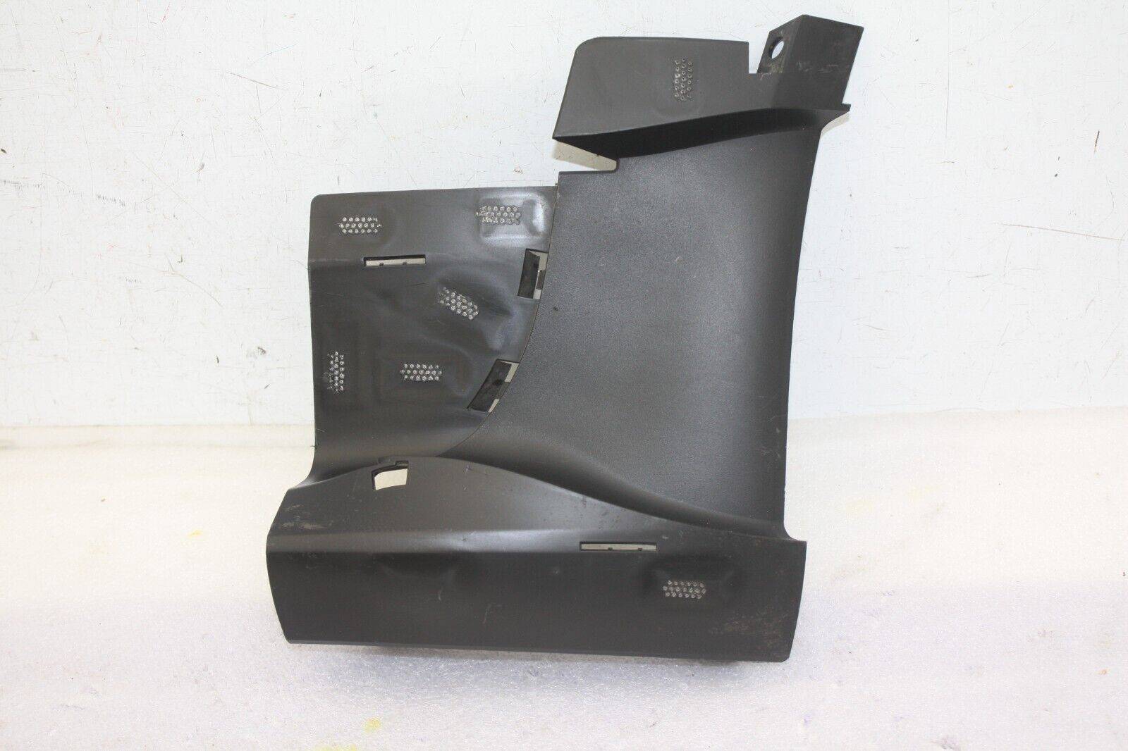 Tesla Model 3 Front Bumper Left Bracket 2019 ON 1084175 00 D Genuine 176571169562